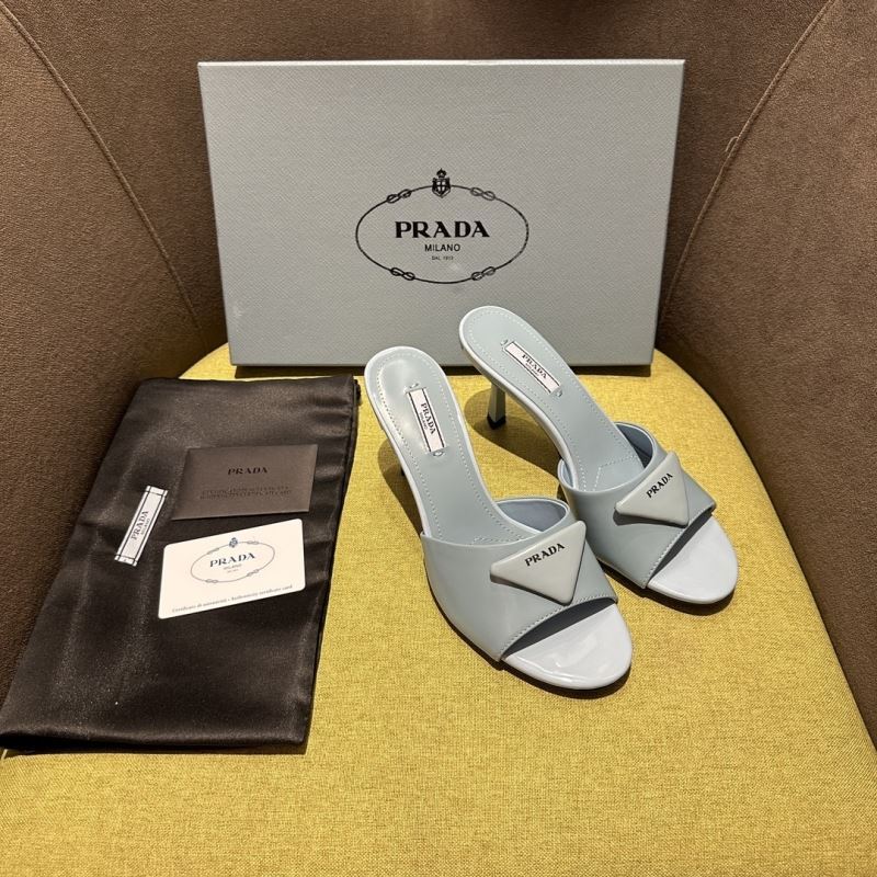 Prada Slippers